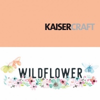 Kaisercraft - Wildflower 